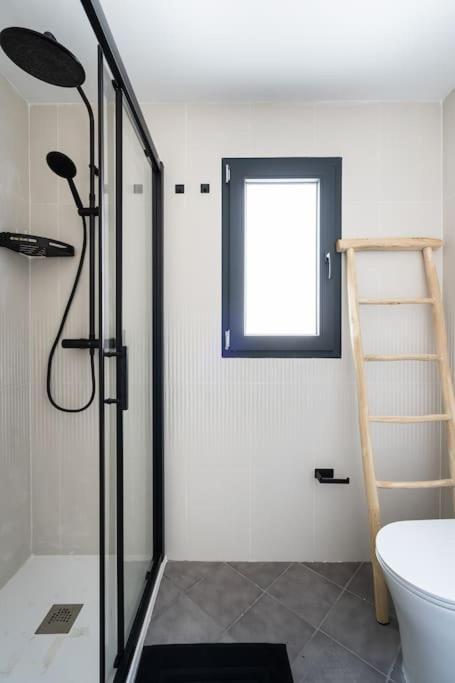Maison Avec Piscine A Valencia Exteriör bild