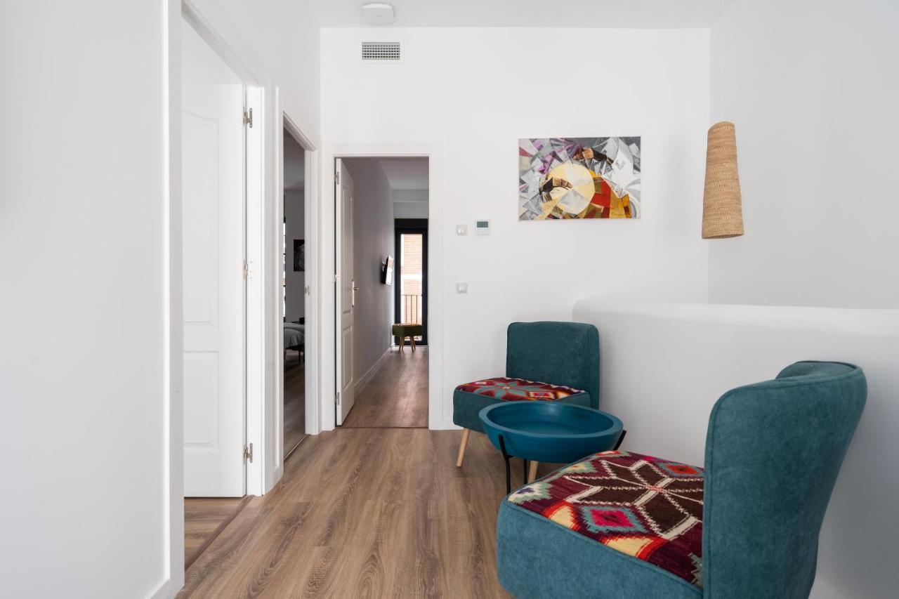 Maison Avec Piscine A Valencia Exteriör bild